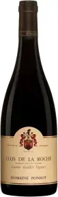 Вино Domaine Ponsot Clos de la Roche Grand Cru Cuvee Vieilles Vignes AOC, 2017, 1.5 л