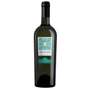 Вино Montemajor Torre Del Serpente Salento Negroamaro, 2020, 0.75 л
