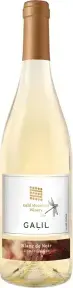 Вино Galil Mountain Blanc de Noir, 2021, 0.75 л