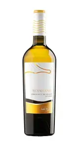 Вино Li Duni Renabianca Vermentino di Gallura Superiore 0.75 л