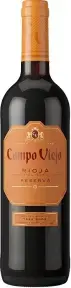Вино Campo Viejo Reserva Rioja DOC, 2015, 0.75 л