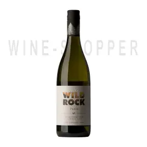 Вино Wild Rock Pania Chardonnay 2014 0.75 л