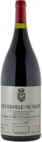 Вино Domaine Comte Georges de Vogue Chambolle-Musigny AOC, 2019, 1.5 л