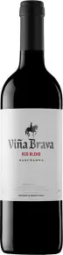 Вино Torres Vina Brava Red Blend, 2021, 0.75 л