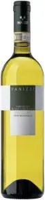 Вино Panizzi Vernaccia di San Gimignano DOCG, 2022, 0.75 л