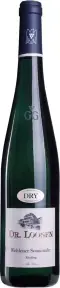Вино Dr. Loosen Riesling Wehlener Sonnenuhr GG Alte Reben, 2022, 0.75 л