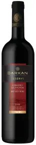 Вино Barkan Reserve Cabernet Sauvignon, 2020, 0.75 л