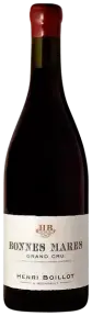 Вино Henri Boillot Bonnes-Mares Grand Cru, 2014, 1.5 л