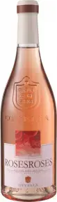 Вино Ottella RosesRoses Rosato Alto Mincio IGT, 2022, 0.75 л