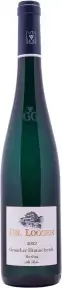 Вино Dr. Loosen Graacher Himmelreich Riesling GG Alte Reben, 2022, 0.75 л