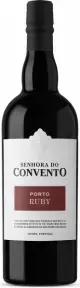 Портвейн Senhora do Convento Porto Ruby, 0.75 л