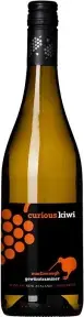 Вино Marisco Curious Kiwi Gewurztraminer, 2022, 0.75 л