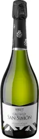 Игристое вино Garcia Carrion Castillo San Simon Brut, 0.75 л