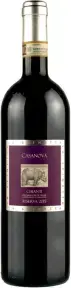 Вино La Spinetta Casanova Chianti DOCG Riserva, 2015, 0.75 л