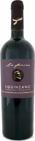 Вино La Fenice Squinzano DOC, 2018, 0.75 л