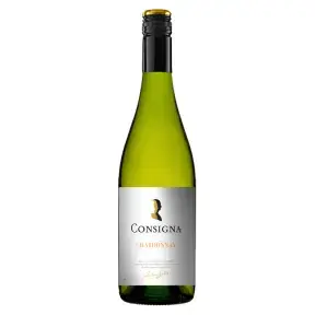 Вино Consigna Chardonnay Tierra De Castilla, 2022, 0.75 л