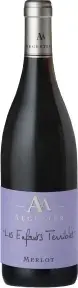 Вино Aegerter Les Enfants Terribles Merlot Pays d'Oc IGP, 2021, 0.75 л