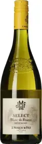Вино J.Moreau & Fils Select Blanc de France, 0.75 л