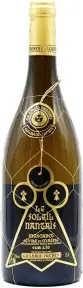 Вино Guilbaud Freres Le Soleil Nantais Muscadet Sevre et Maine AOC Sur Lie, 2022, 0.75 л