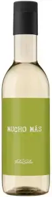 Вино Mucho Mas Blanco Dry PET, 0.187 л