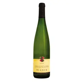 Вино Paul Blanck Gewurztraminer, 2021, 0.75 л