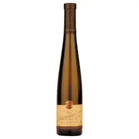 Вино Paul Blanck Gewurztraminer Furstentum Selections De Grains Nobles, 2000, 0.75 л