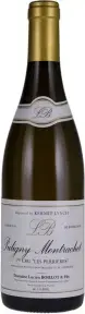 Вино Domaine Lucien Boillot & Fils Puligny-Montrachet 1er Cru Les Perrieres AOC, 2022, 0.75 л