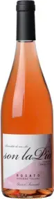 Вино Rocca di Frassinello Son la Pia Rosato Maremma Toscana DOC, 2021, 0.75 л