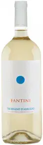 Вино Farnese Fantini Trebbiano d'Abruzzo DOC, 2021, 1.5 л