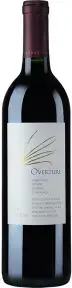 Вино Opus One Overture 2017 0.75 л