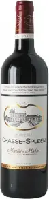 Вино Chateau Chasse-Spleen, Moulis en Medoc AOC Cru Bourgeois, 2015, 0.75 л