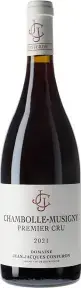 Вино Domaine Jean-Jacques Confuron Chambolle-Musigny Premier Cru AOC, 2021, 0.75 л