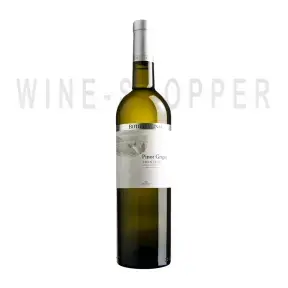 Вино Bottega Vinai Pinot Grigio 2023 0.75 л