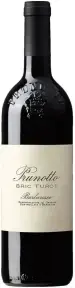 Вино Prunotto Bric Turot Barbaresco DOCG, 2020, 0.75 л
