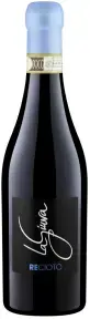 Вино La Giuva Recioto della Valpolicella DOCG, 2018, 0.5 л