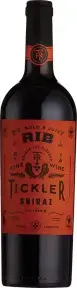 Вино Rib Tickler Shiraz, 2020, 0.75 л