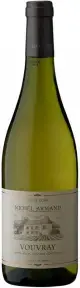 Вино Michel Armand Vouvray AOC, 2022, 0.75 л