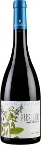 Вино Caruso & Minini Naturalmente Bio Perricone Terre Siciliane IGT, 2020, 0.75 л