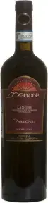 Вино Gian Piero Marrone, Passione, Langhe DOC, 2020, 0.75л