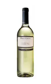 Вино Rocca Pinot Grigio Delle Venezie DOC, 0.375 л