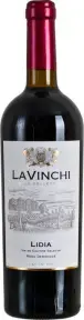 Вино La Vinchi Lidia 2021, 0.75 л