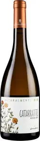 Вино Caruso &  Minini Naturalmente Bio Catarratto Sicilia DOC, 2021, 0.75 л