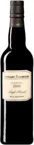Вино Cossart Gordon Colheita Bual, 2006, 0.5 л