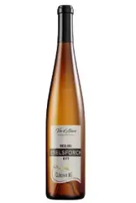 Вино Cleebourg Eselsforch Riesling, 2020, 0.75 л