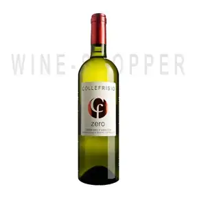 Вино Collefrisio Zero Trebbiano d'Abruzzo 2016 0.75 л