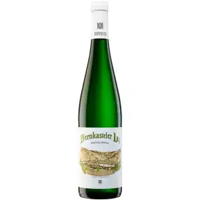 Вино Bernkasteler Lay Riesling Spatlese, 2018, 0.75 л