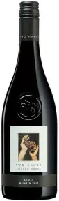 Вино Two Hands Angel's Share McLaren Vale Shiraz, 2022, 0.75 л