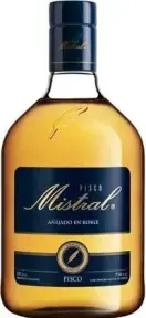 Водка Pisco Mistral Especial, 0.75 л