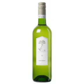 Вино Domaine Calmel & Joseph Vieilles Grange Les Fine Roches Sauvignon 2021 0.75 л