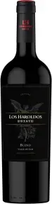 Вино Los Haroldos Estate Blend Valle de Uco, 2021, 0.75 л